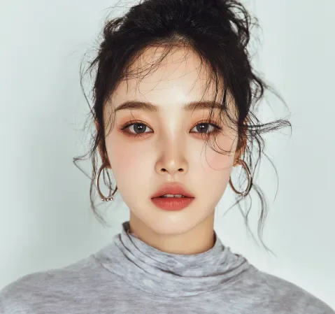 糖心vlog向然影像制作现场，摄像机与监视器构成的专业工作台